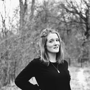 Meet your Posher, Isabel